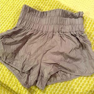 Free People Movement: The Way Home Shorts